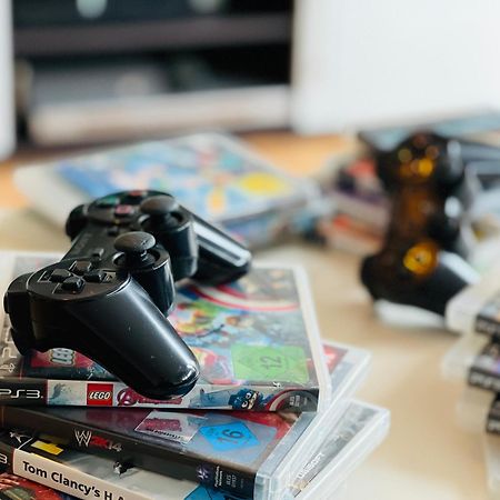 Apartamento Stariva - Terrasse Ueber Dresden - Kaffeemachine - Netflix - Playstation - Brettspiele Exterior foto